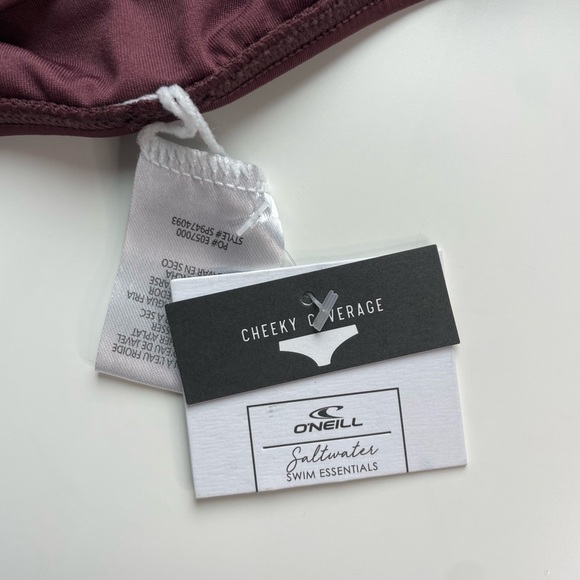 NWT O’Neill cheeky SWB saltwater bottoms🌟 - Picture 6 of 8